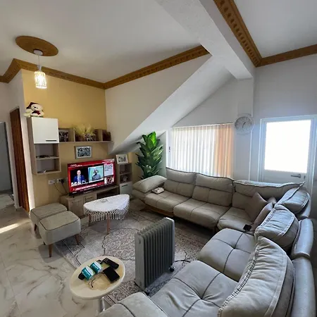 Apartment Plazh Durres