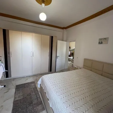 Apartment Plazh *
